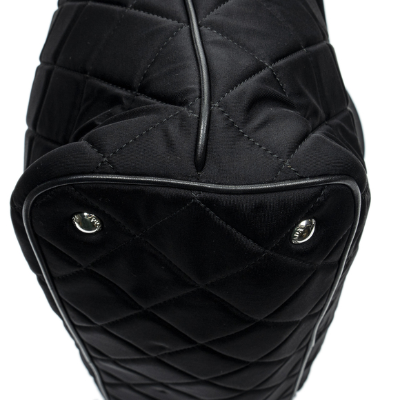 Prada Large Impuntu Convertible Tote - Picture 8 of 10